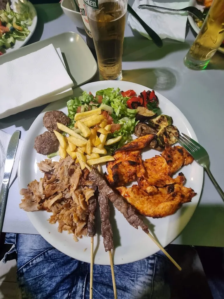 Menu_Monsieur Tacos&Kebab Fiorano_Fiorano_image_9