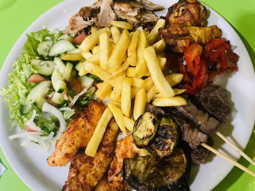 Ivan Rey_Monsieur Tacos&Kebab Fiorano_Fiorano_review