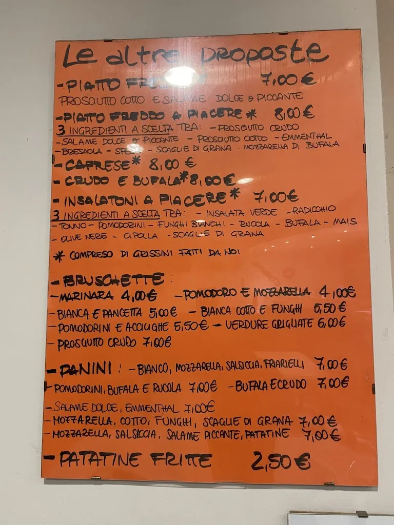 Menu_MITHO ' PIZZA EXPORT SRLS_Fiorano_image_3