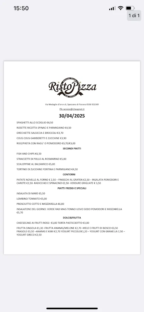 Menu_Risto Pizza_Fiorano_image_2
