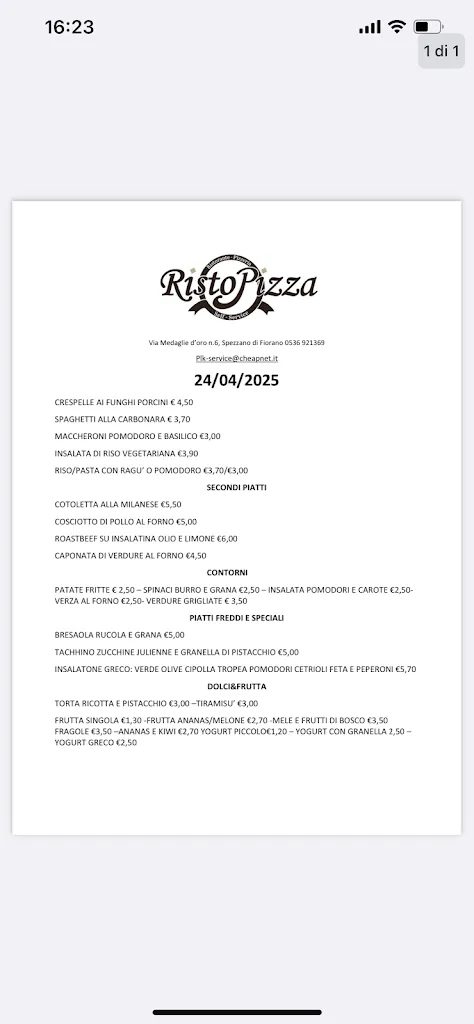 Menu_Risto Pizza_Fiorano_image_3