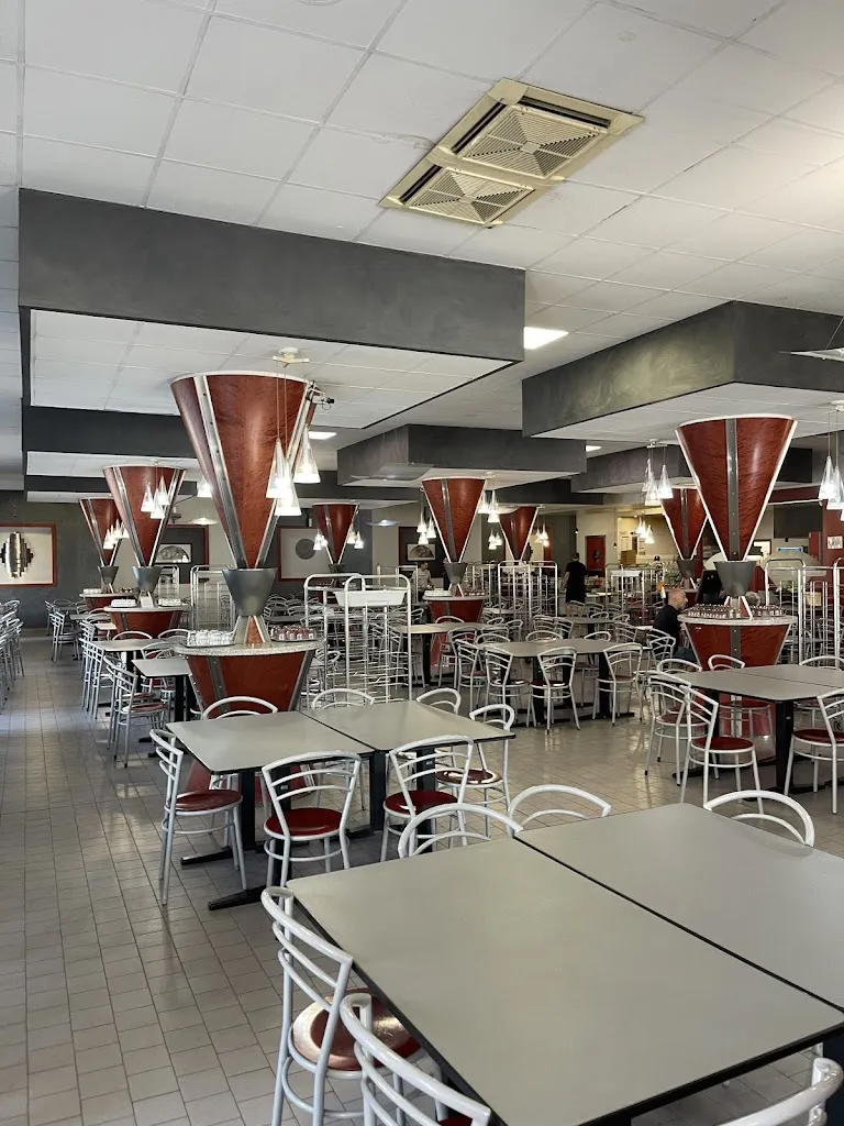 Risto Pizza restaurant in Fiorano