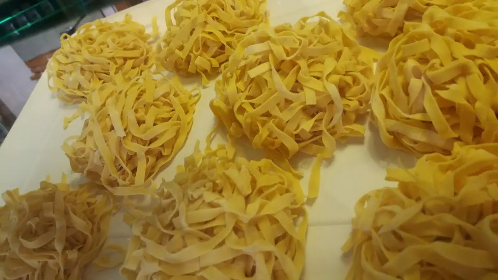 Selezione Bellini ristorante a Fiorano