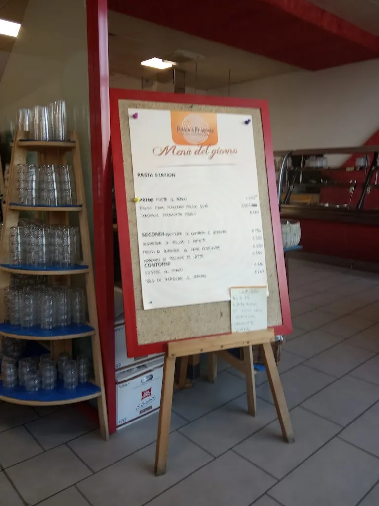 Menu_Paolo&Friends · Ristorante Self Service pizzeria_Fiorano_image_3