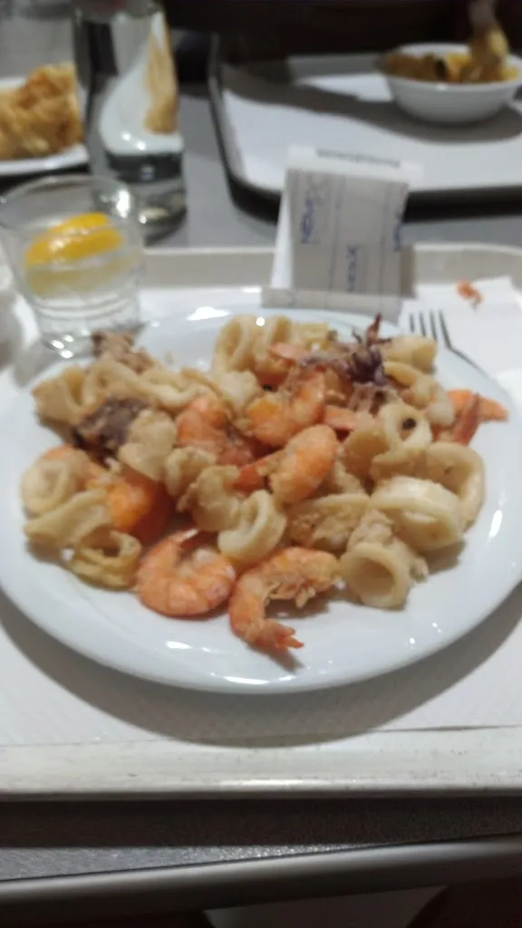 Menu_Paolo&Friends · Ristorante Self Service pizzeria_Fiorano_image_5