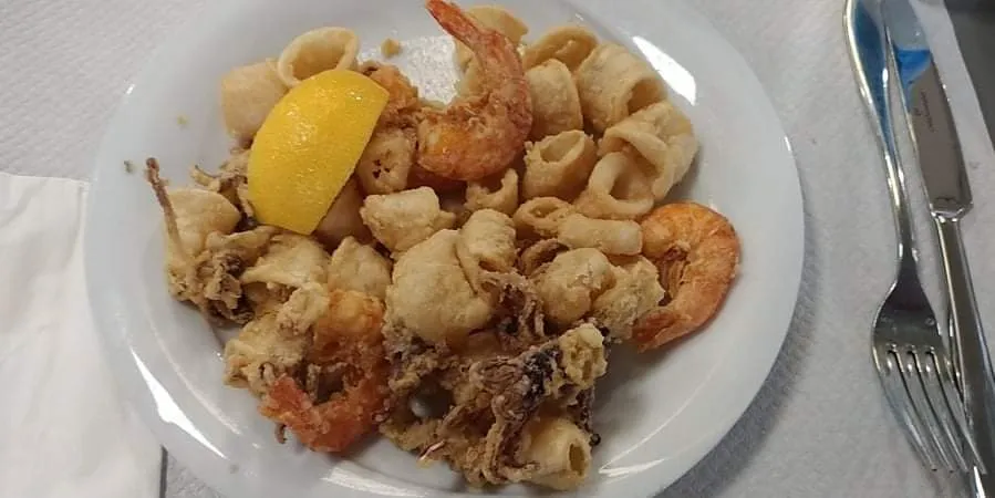 Menu_Paolo&Friends · Ristorante Self Service pizzeria_Fiorano_image_7