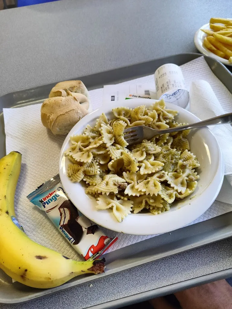 Menu_Paolo&Friends · Ristorante Self Service pizzeria_Fiorano_image_8