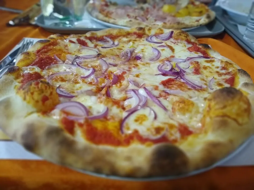 Menu_Paolo&Friends · Ristorante Self Service pizzeria_Fiorano_image_9