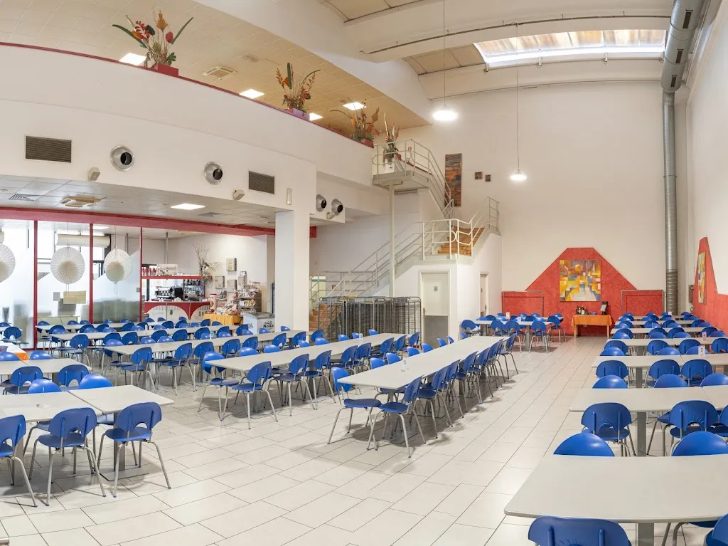 Paolo&Friends · Ristorante Self Service pizzeria_Fiorano_slider_image_1