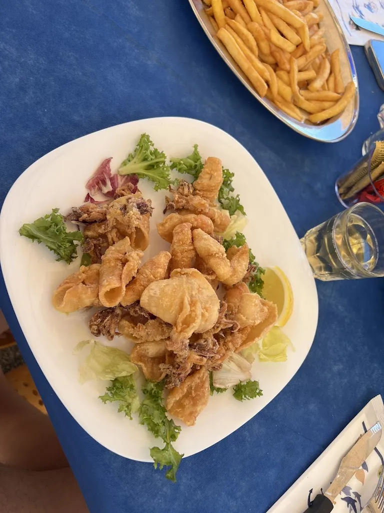 Luigi Fantauzzo_Mastro Sino_Ortona_review