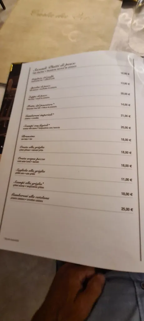 Menu_Ristorante La Pentolaccia_Fiorano_image_4