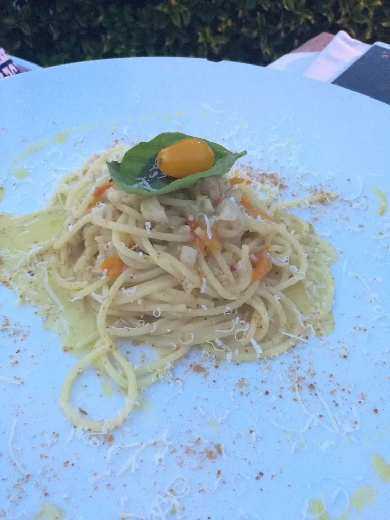 Zoltan Luttenberger_Ristorante La Pentolaccia_Fiorano_review