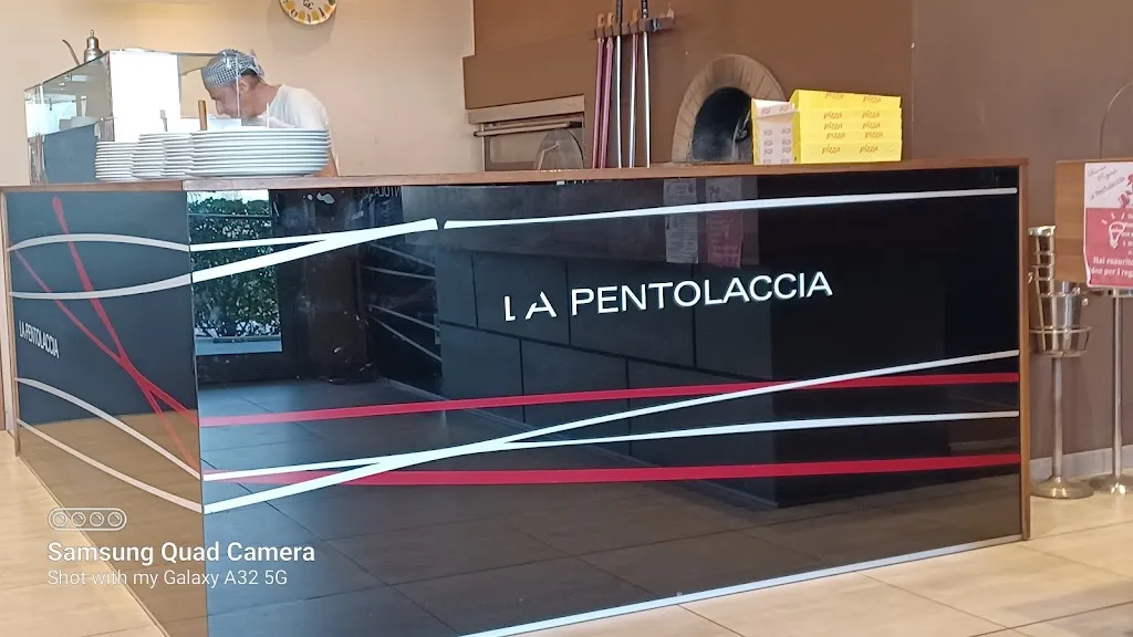 David G_Ristorante La Pentolaccia_Fiorano_review