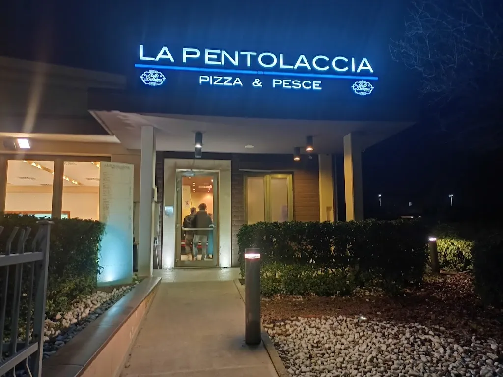 Ristorante La Pentolaccia ristorante a Fiorano