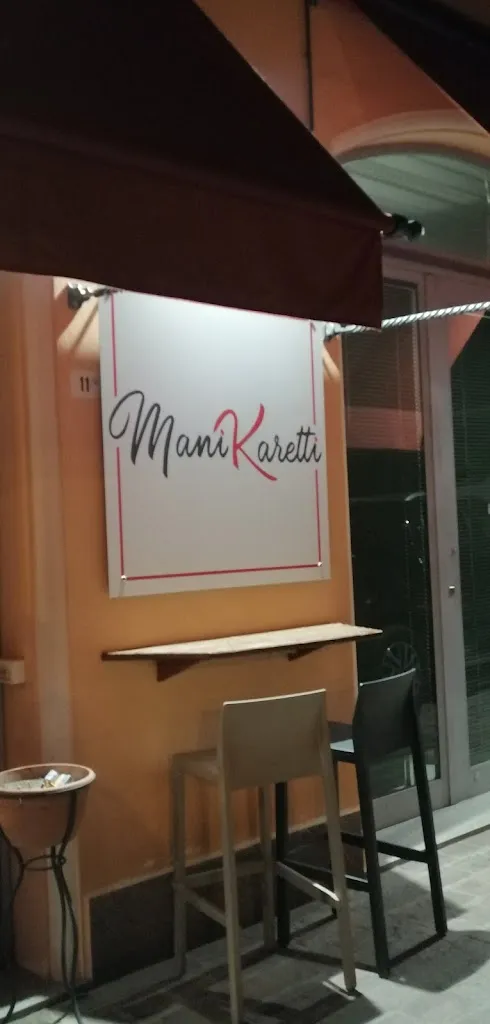 100 Motori Ruggenti_Manikaretti_Finale Emilia_review