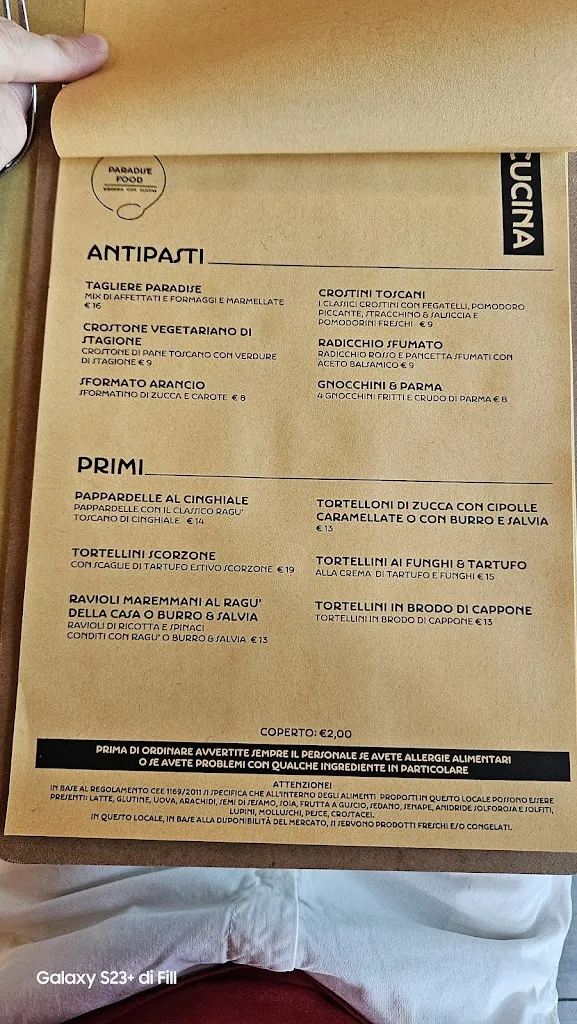 Menu_Paradise Food_Finale Emilia_immagine_1