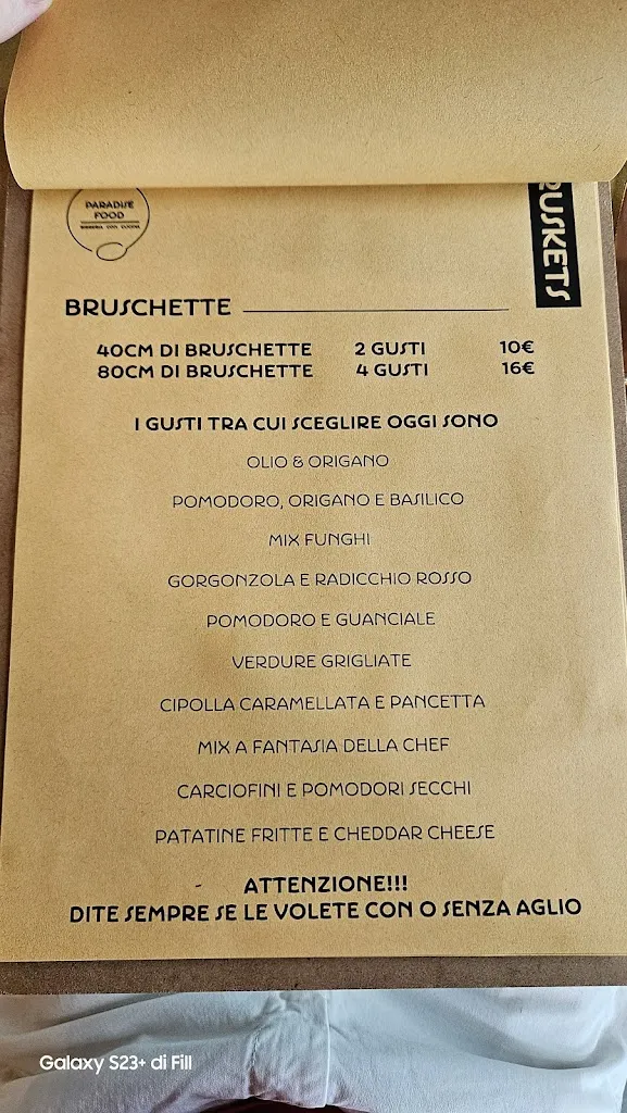 Menu_Paradise Food_Finale Emilia_immagine_2