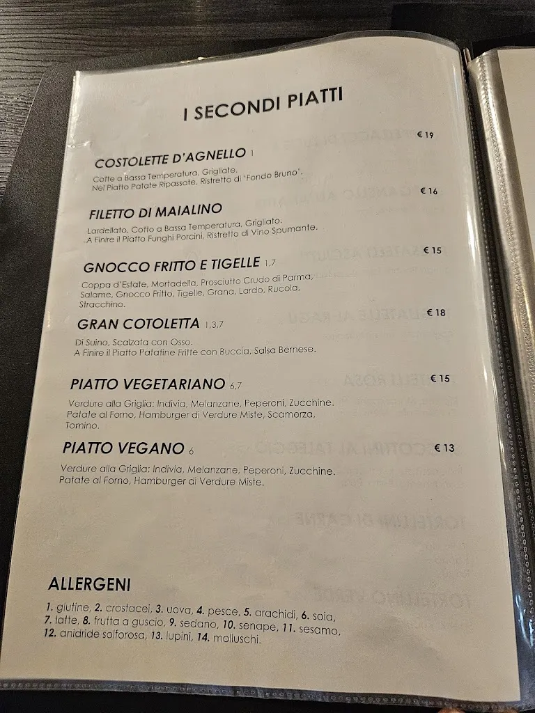 Menu_La Vecchia Quercia_Finale Emilia_image_3