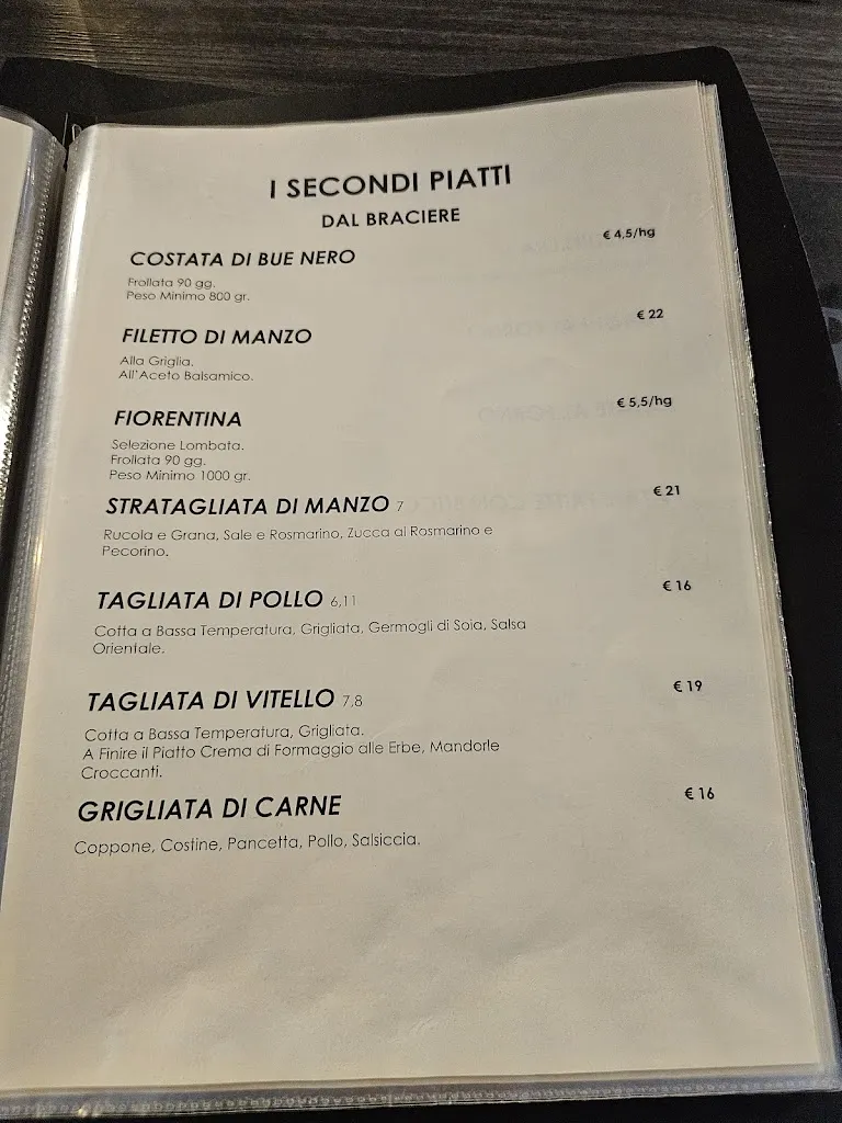 Menu_La Vecchia Quercia_Finale Emilia_image_4