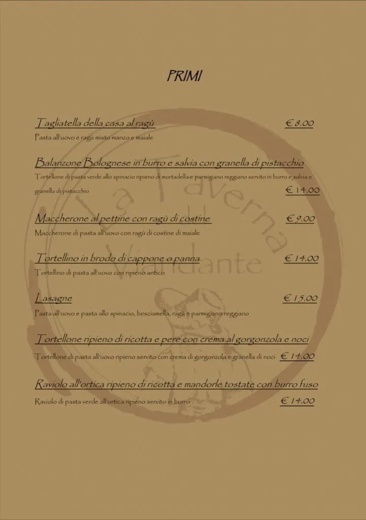 Menu_Taverna del Viandante_Finale Emilia_image_2