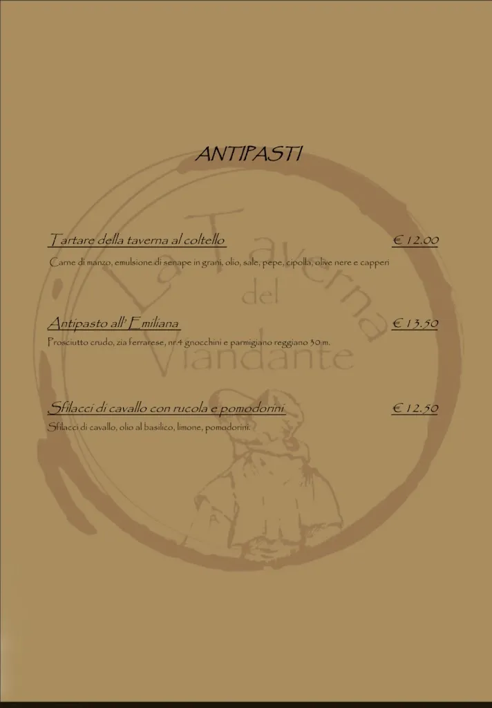 Menu_Taverna del Viandante_Finale Emilia_image_3