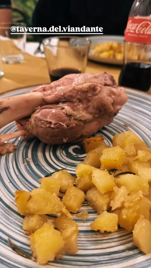 Sabrina Masi_Taverna del Viandante_Finale Emilia_review