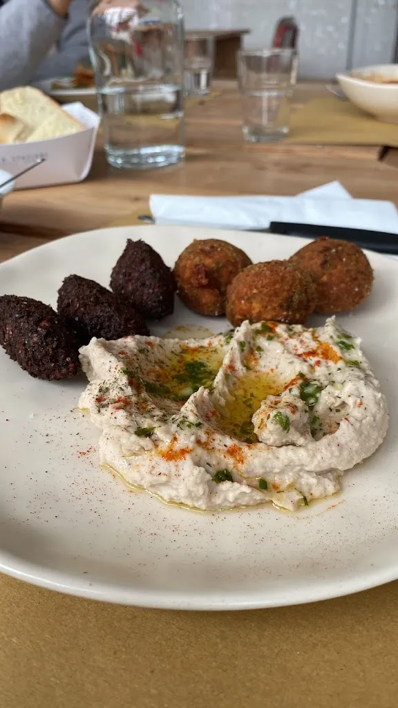 Agnese Donati_La Stazione Bar&Cucina_Finale Emilia_review