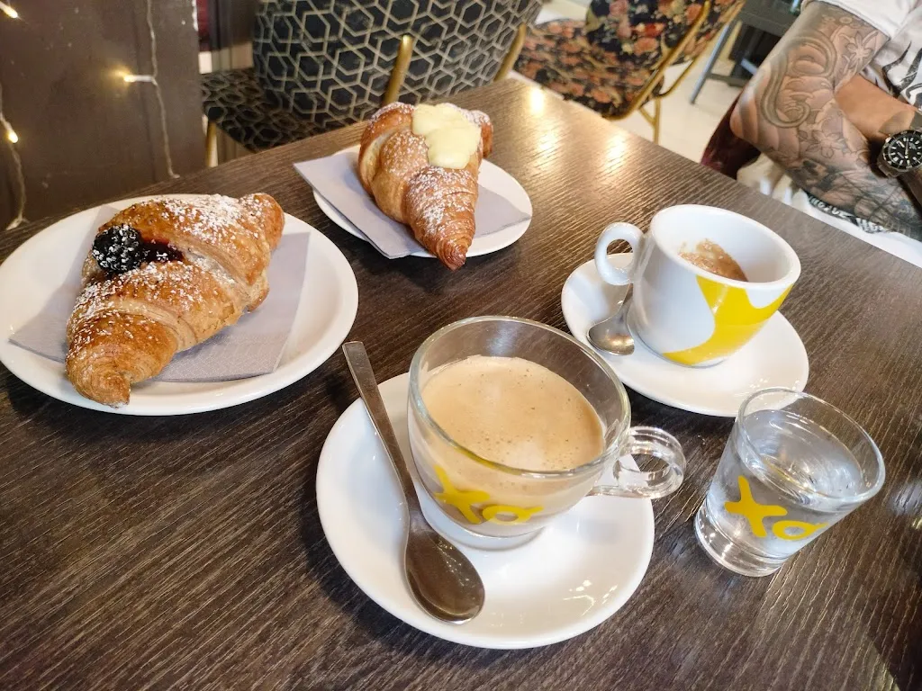 Dajana Moretti_Vanilla caffè & cucina_Finale Emilia_review