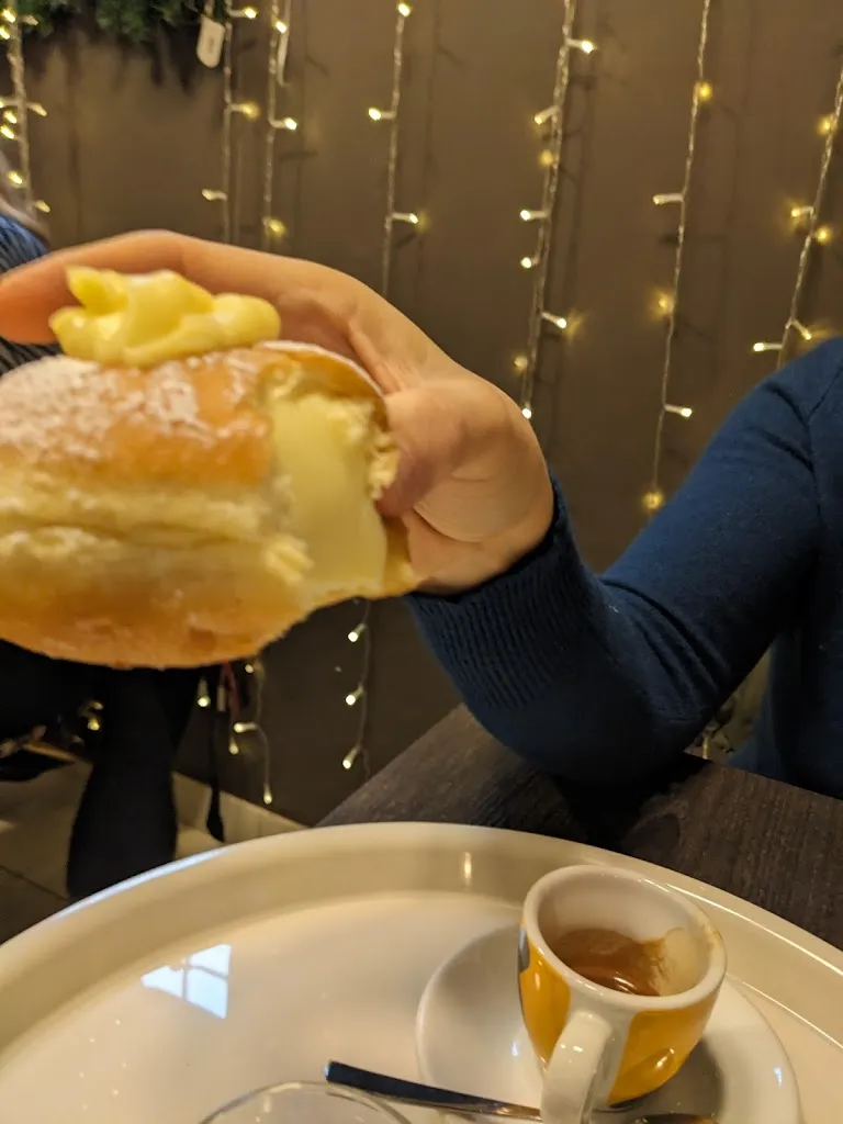 Alessio Filippini_Vanilla caffè & cucina_Finale Emilia_review