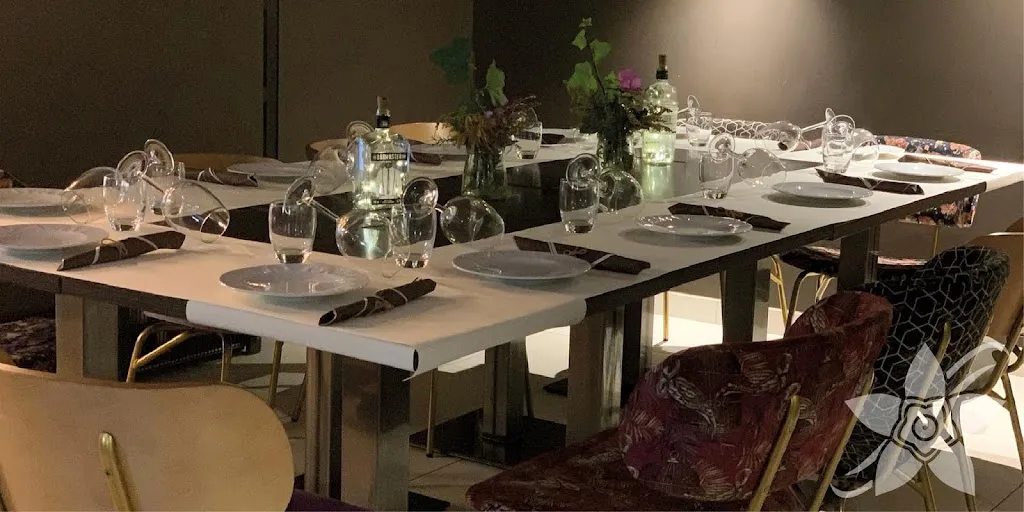 Vanilla caffè & cucina restaurant in Finale Emilia