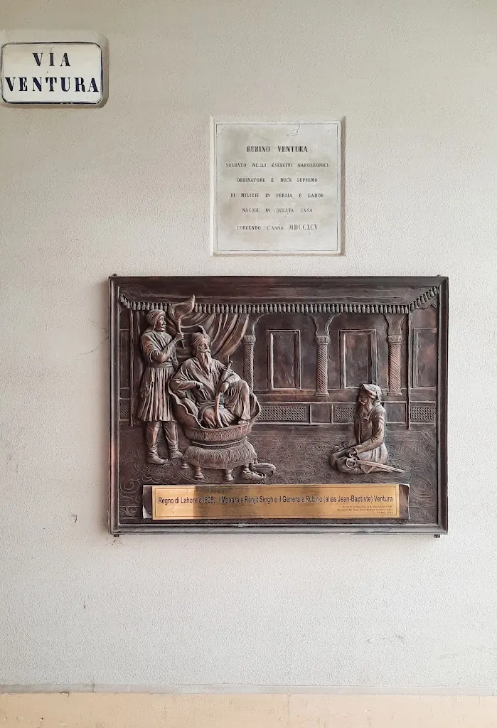 Il Portichetto_Finale Emilia_slider_image_2