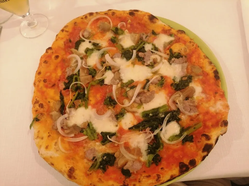 Joseph Masciarelli_Pizzeria Cavour Ortona_Ortona_review