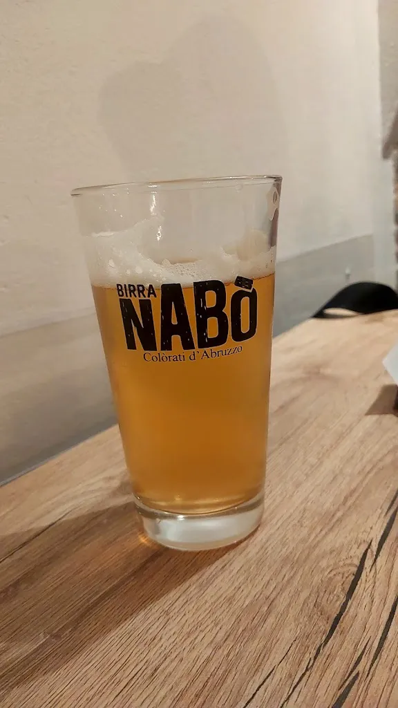 Valentina Cerri_Pizzeria Cavour Ortona_Ortona_review