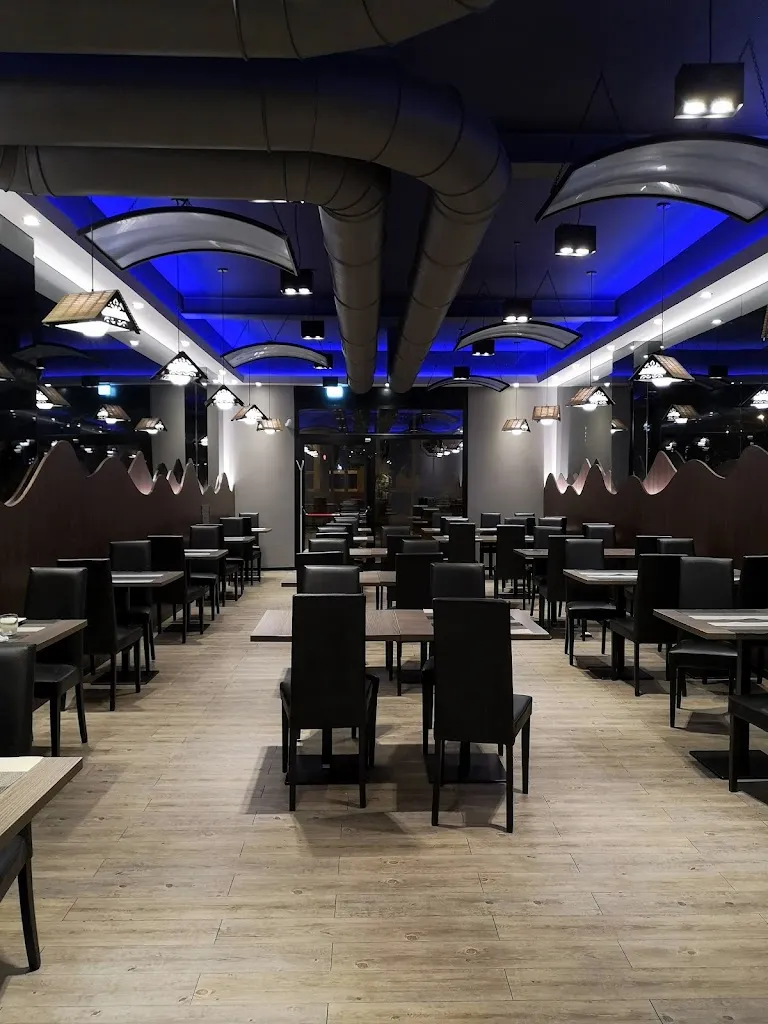 Ristorante Uzumaki restaurant in Finale Emilia