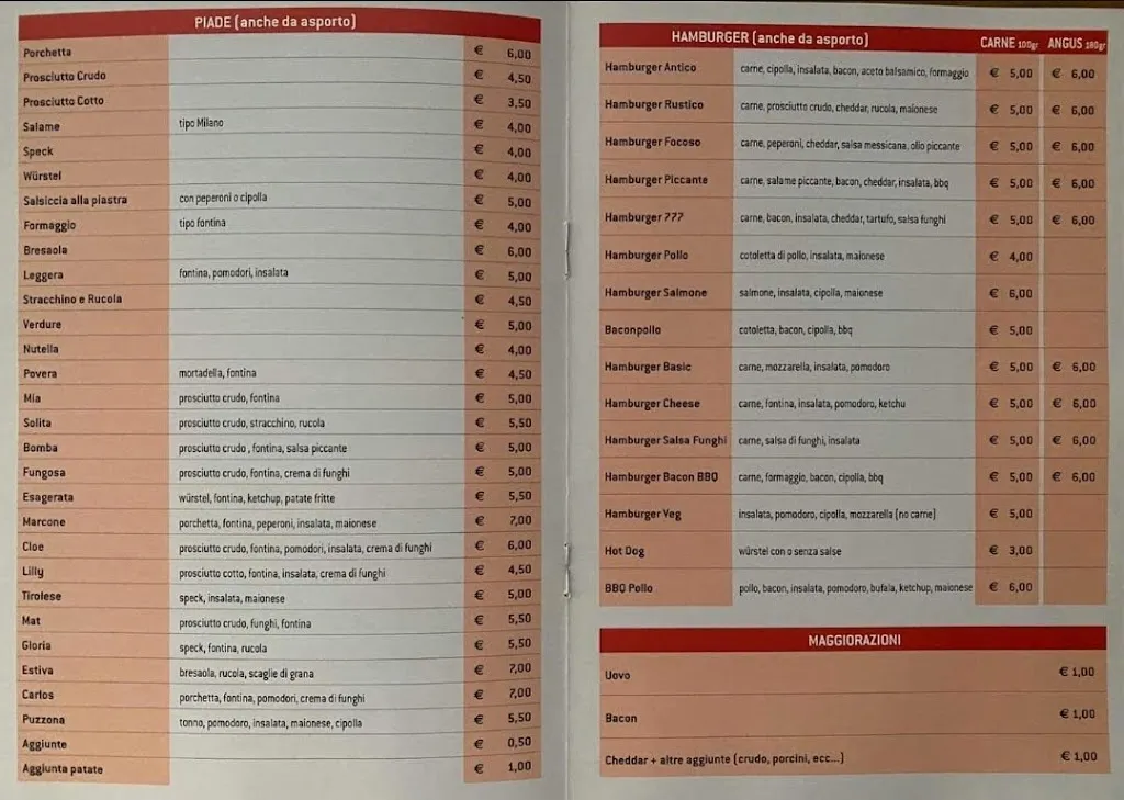 Menu_Pizzeria Stuzzicheria Da Ciumba_Finale Emilia_image_3