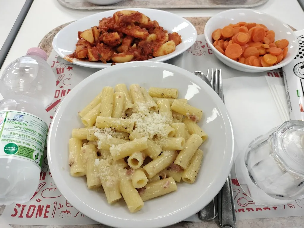 RITA Estense restaurant in Finale Emilia