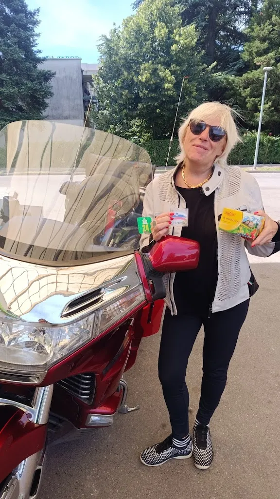 Maxim BB_38 E Dintorni Hotel Ristorante Pizzeria Finale Emilia Modena_Finale Emilia_review