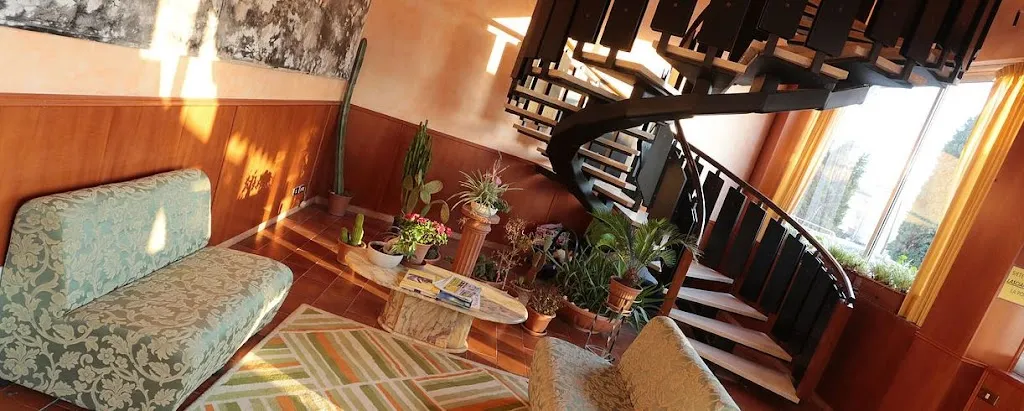 38 E Dintorni Hotel Ristorante Pizzeria Finale Emilia Modena restaurant in Finale Emilia