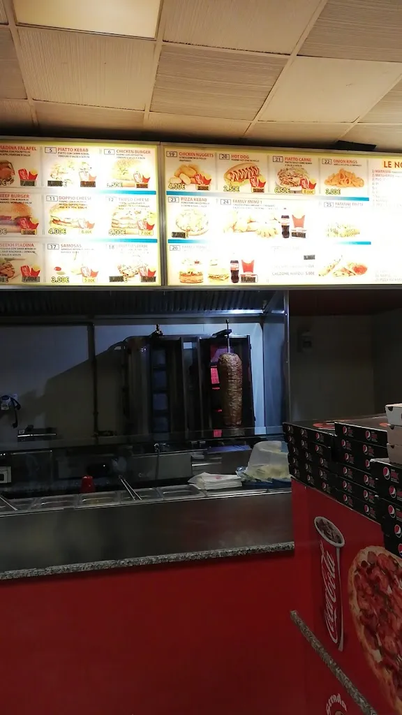 Muhammad Zulqarnain Malik_Grill Kebab finale emilia_Finale Emilia_review