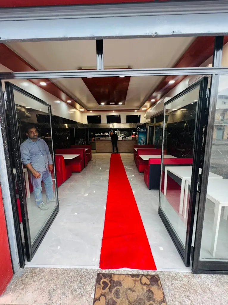 Grill Kebab finale emilia restaurant in Finale Emilia