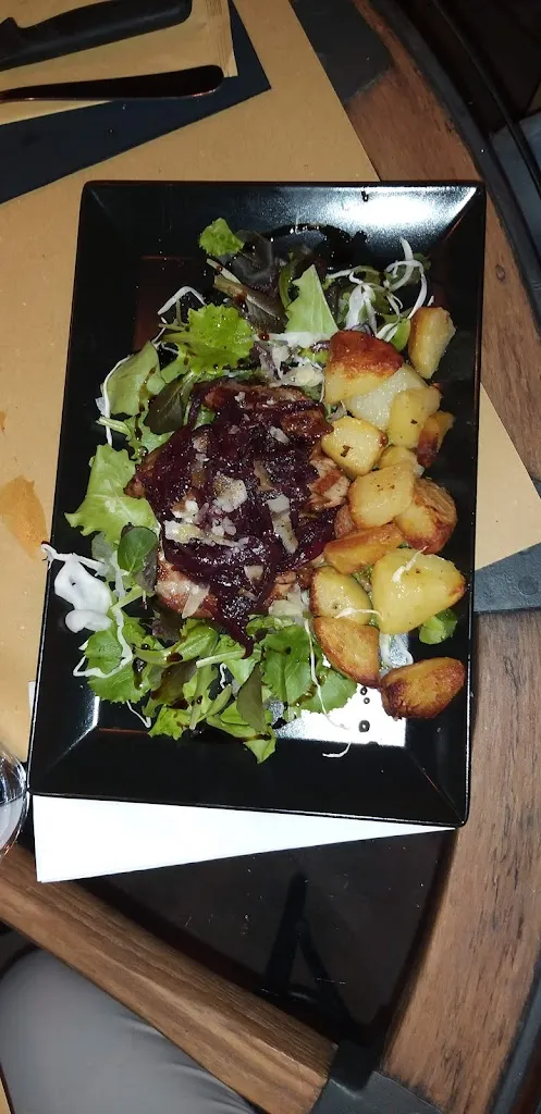 Menu_Loft Cafe’ in Falegnameria_Finale Emilia_image_5