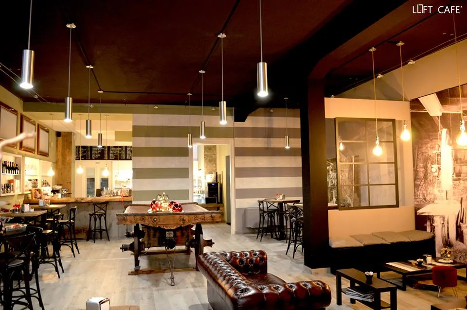 Loft Cafe’ in Falegnameria_Finale Emilia_slider_image_1