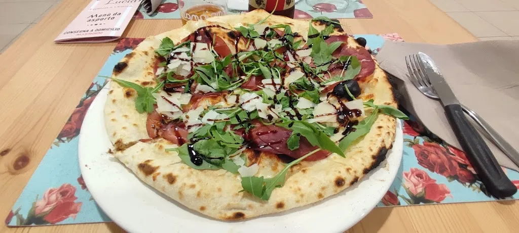 Andrea Tosi_Pizzeria S.Lucia_Finale Emilia_review