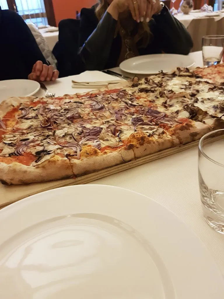 Menu_Ristorante Pizzeria 