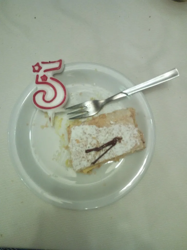 Menu_Ristorante Pizzeria 