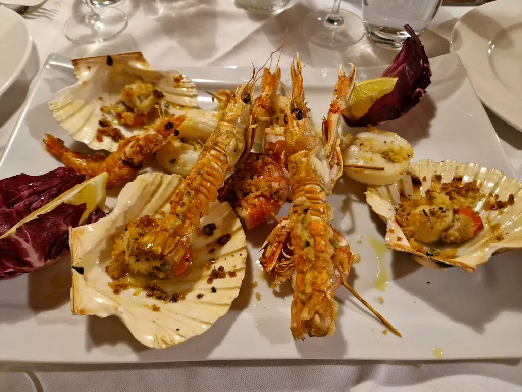 Menu_Ristorante Pizzeria 