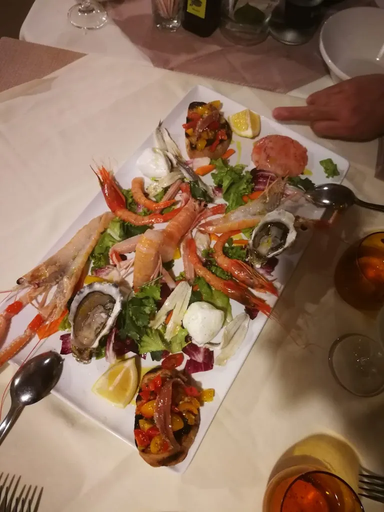 Menu_Ristorante Pizzeria 