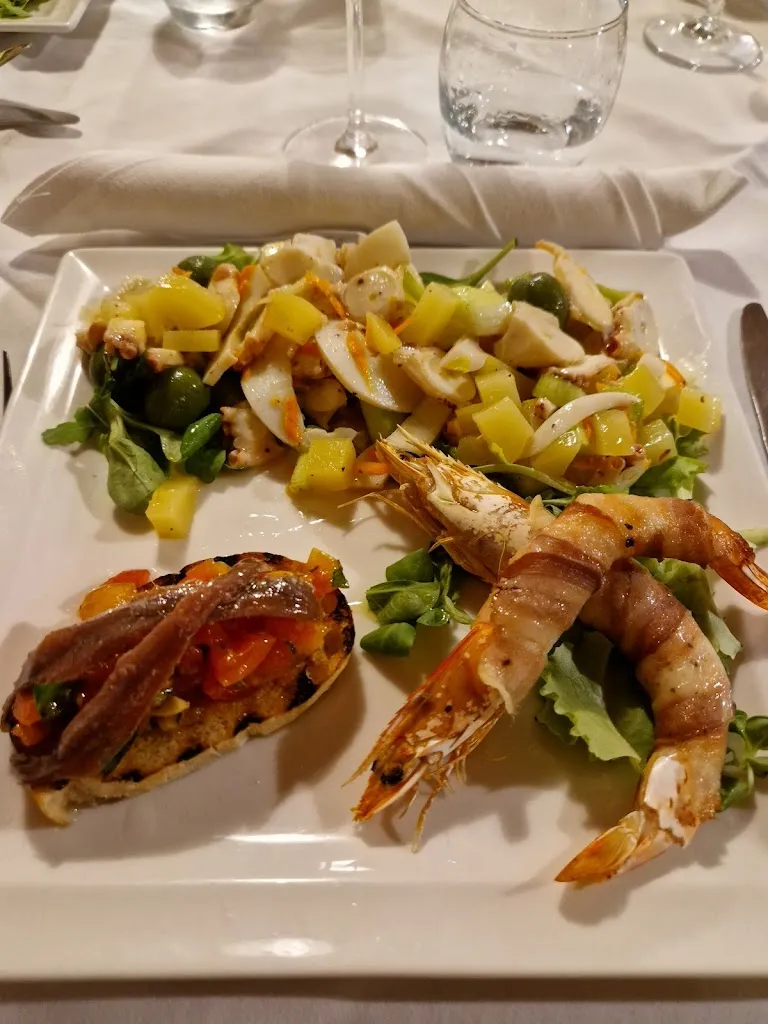 Menu_Ristorante Pizzeria 