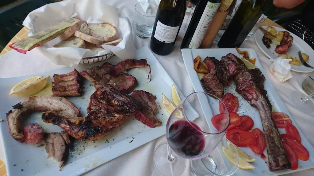 Menu_Ristorante Pizzeria 