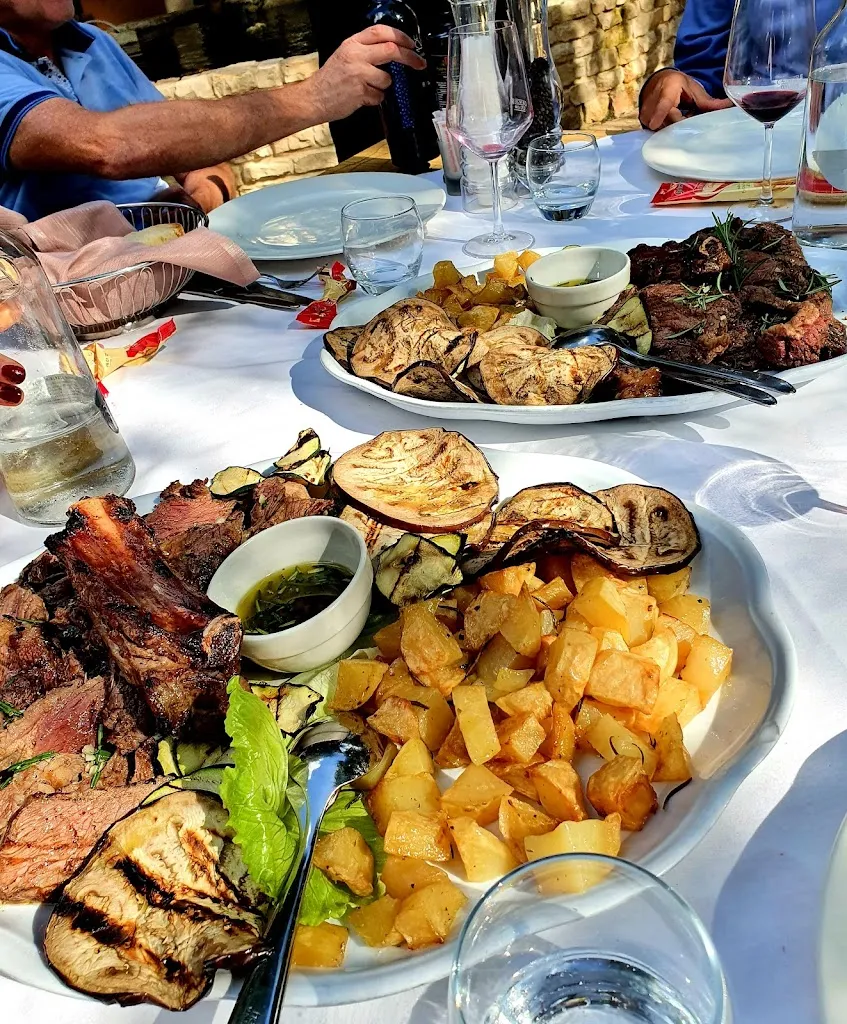 MANU Sub_Ristorante Pizzeria 